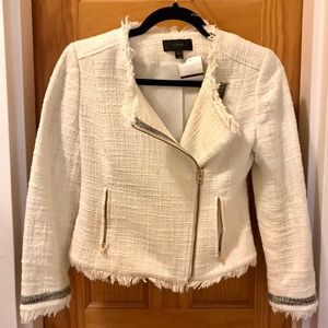 J.Crew jacket